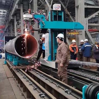 Carbon Steel Welded Pipe