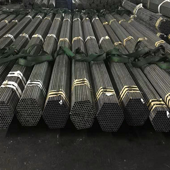 Carbon Steel Welded Pipes to be Shipped to Azerbaijan