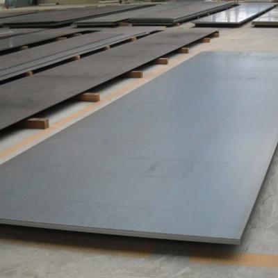 1045 Carbon Steel Plate
