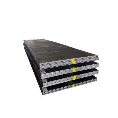A36/Q235/SS400 Carbon Steel Plate