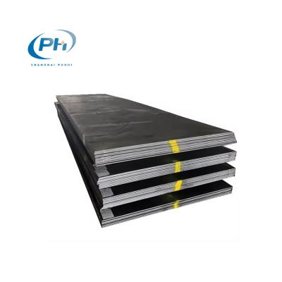 A36/Q235/SS400 Carbon Steel Plate