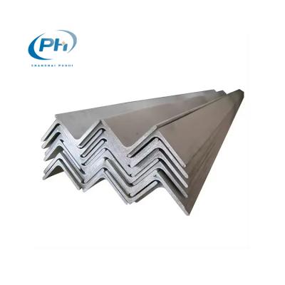 Aluminum Angle Steel