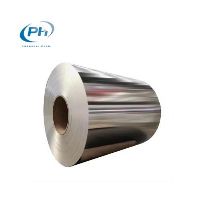 Aluminum Gutter Coil