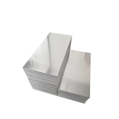 Aluminum Plate