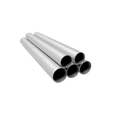 Aluminum Round Pipe
