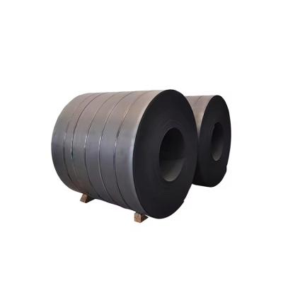 Carbon Steel Coils