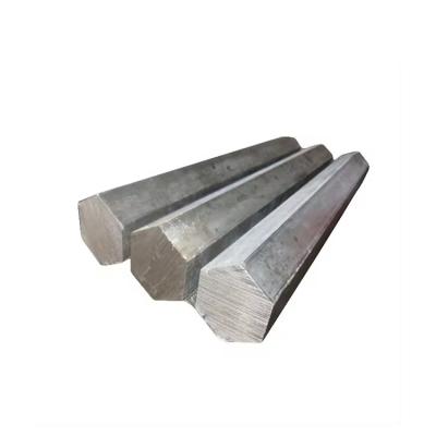 Carbon Steel Hex Bar
