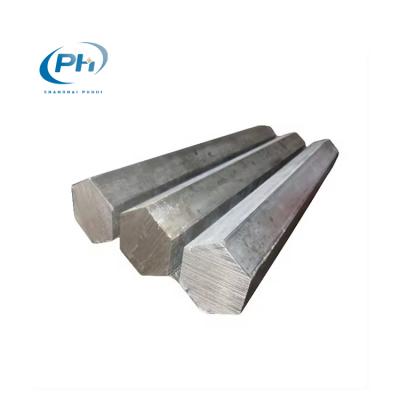 Carbon Steel Hex Bar