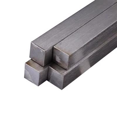 Carbon Steel Square Bar