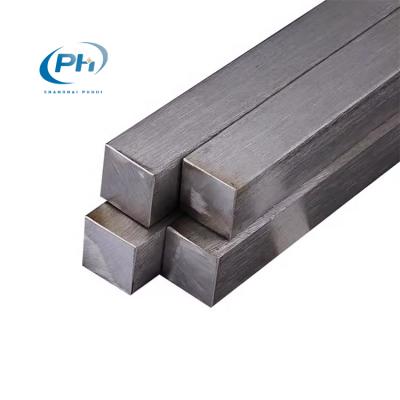 Carbon Steel Square Bar