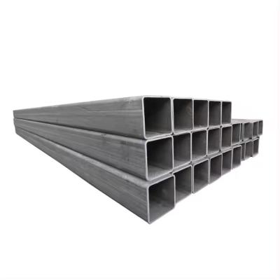 Carbon Steel Square Pipe