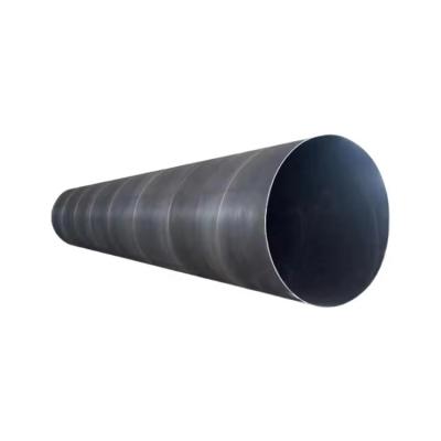 Carbon Steel Welded Pipe