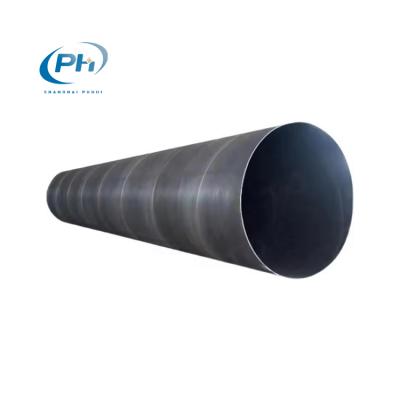 Carbon Steel Welded Pipe