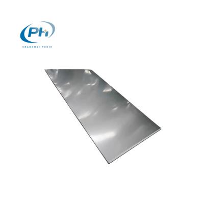 Galvanized Hot Rolled Steel Plate
