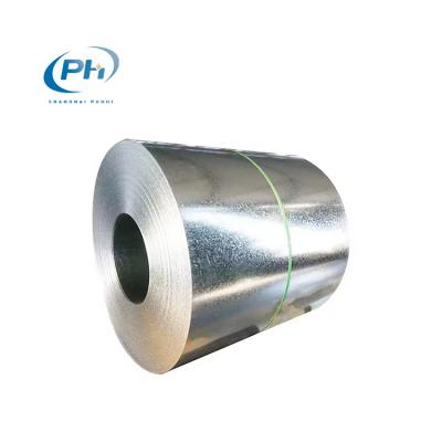 Galvanized Large Zinc Flower Roll
