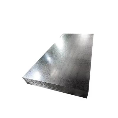 Galvanized large zinc flower plate