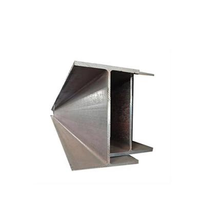 H Beam Steel