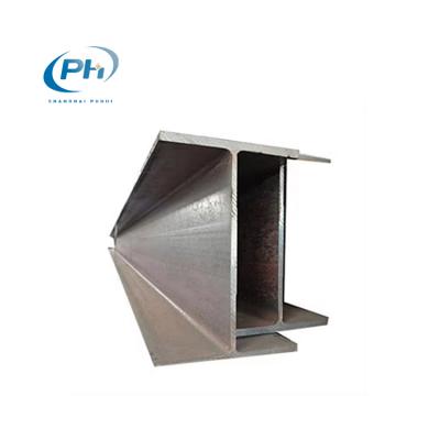 H Beam Steel