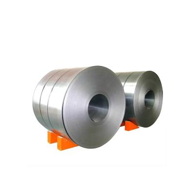 Hot Dip Galvanized Coil