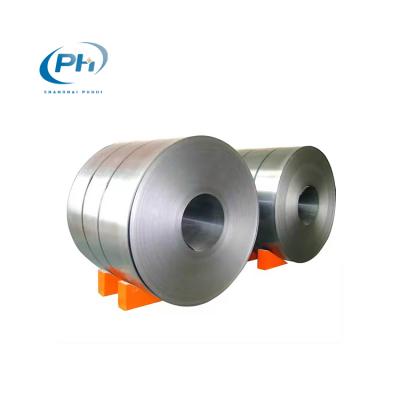 Hot Dip Galvanized Coil