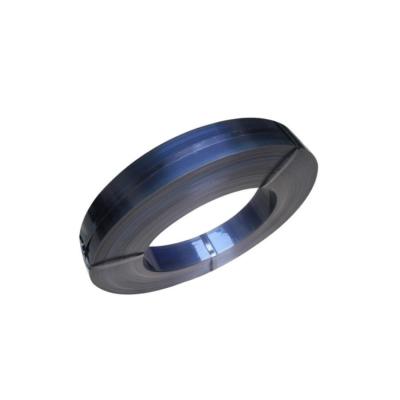 Hot-Rolled Carbon Steel Strip