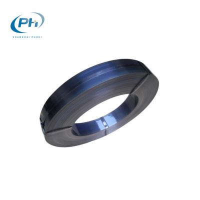 Hot-Rolled Carbon Steel Strip