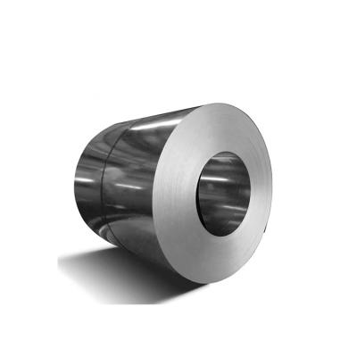 Hot Rolled Stainless Steel Coil