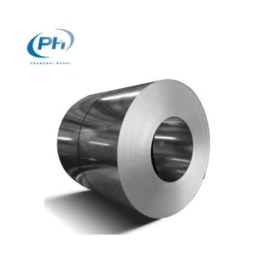 Hot Rolled Stainless Steel Coil