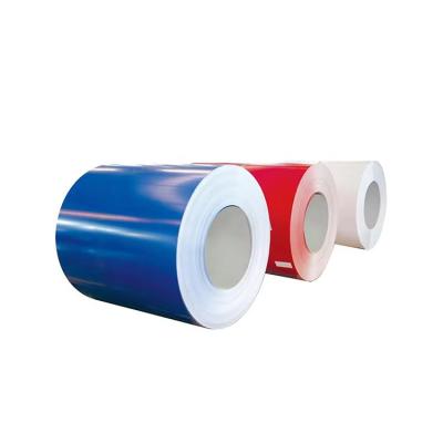  PPGL Steel Coil