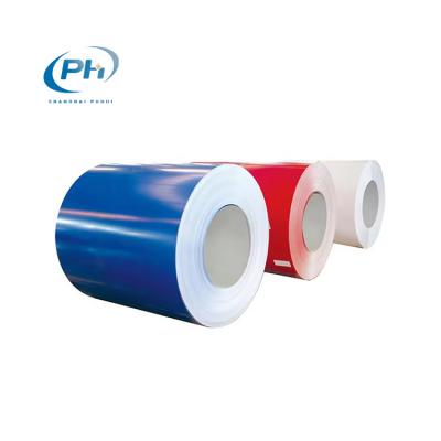  PPGL Steel Coil