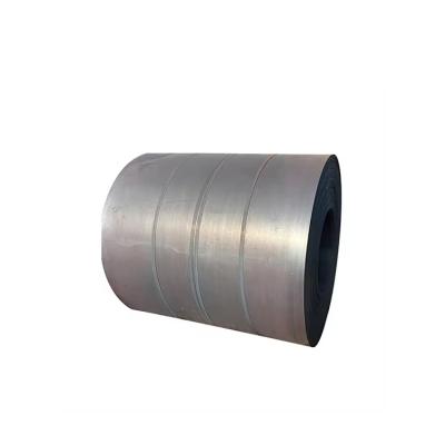 Q195 Hot Rolled Carbon Steel Coil