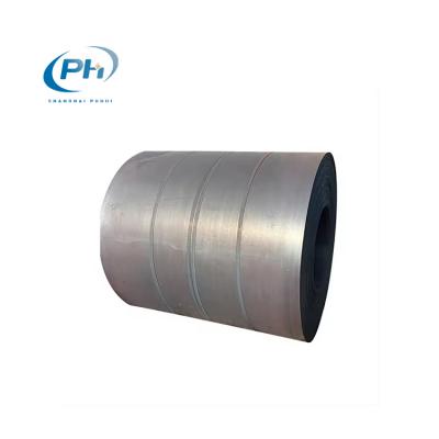 Q195 Hot Rolled Carbon Steel Coil
