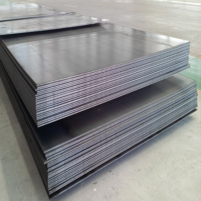 ST12 Cold Rolled Steel Sheet