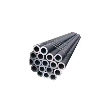 Seamless Carbon Steel Pipe