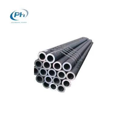 Seamless Carbon Steel Pipe