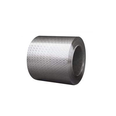 Stainless Steel Pattern Roll