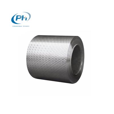Stainless Steel Pattern Roll