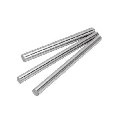 Stainless Steel Round Bar