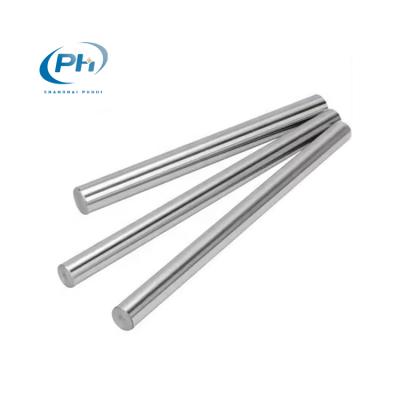 Stainless Steel Round Bar