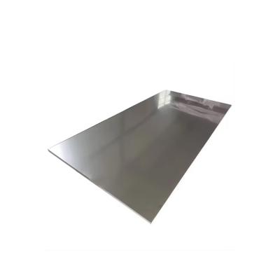 Stainless Steel Sheet