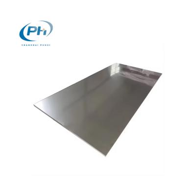 Stainless Steel Sheet