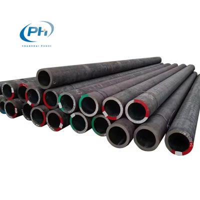 carbon steel pipe
