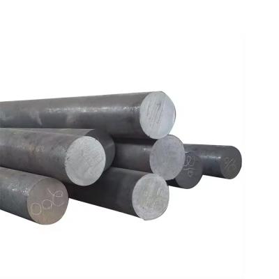 carbon steel rod