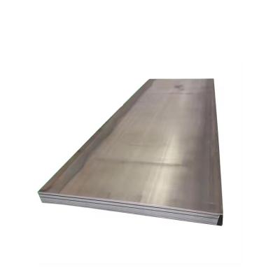 Low Carbon Steel Plate