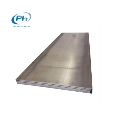 Low Carbon Steel Plate
